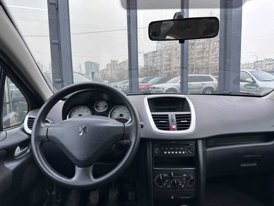 Peugeot 207 2008р. 1.4 бензин Кредит/Лізинг/Обмін/Розстрочка