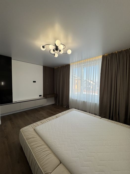 Дуплекс з меблями та технікою , 2.6 сотки землі