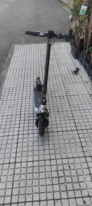 Troco por bicicleta ou scooter