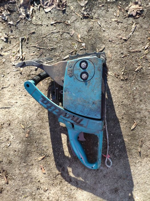 Makita dcs 34 piła na części pilarka