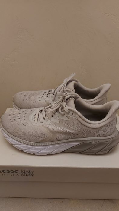 Кросівки унісекс hoka one one