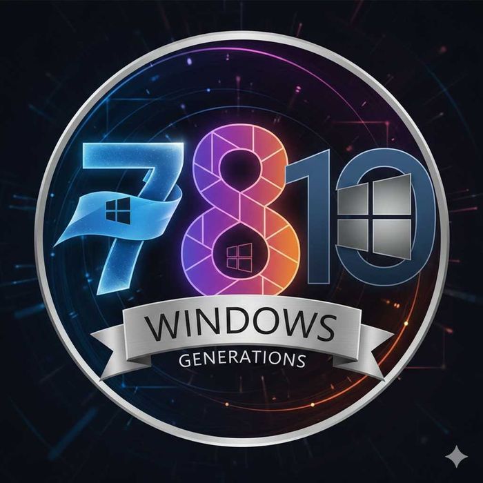 Встановлення Windows 7/8/10