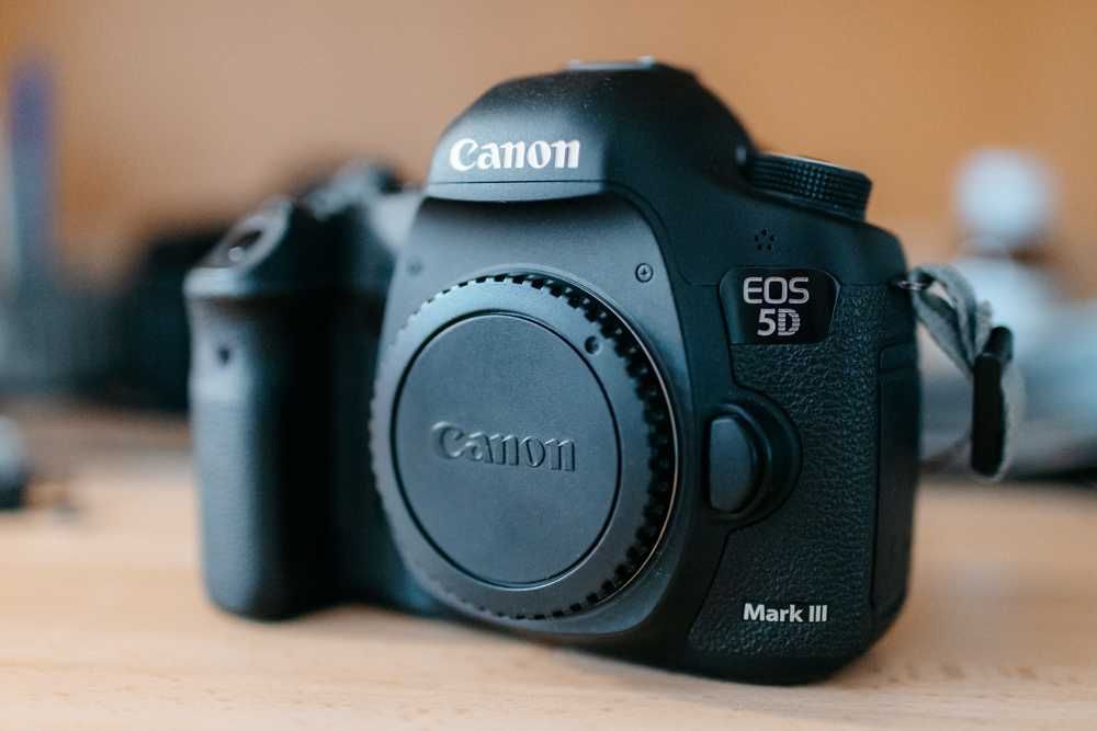 Dla Ciebie wszystko - canon 5d mark iii - w kategorii Fotografia