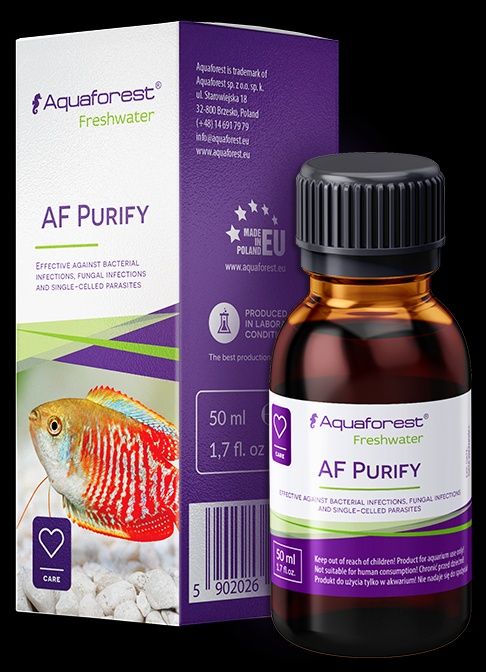AF Purify 50ml. MASSON