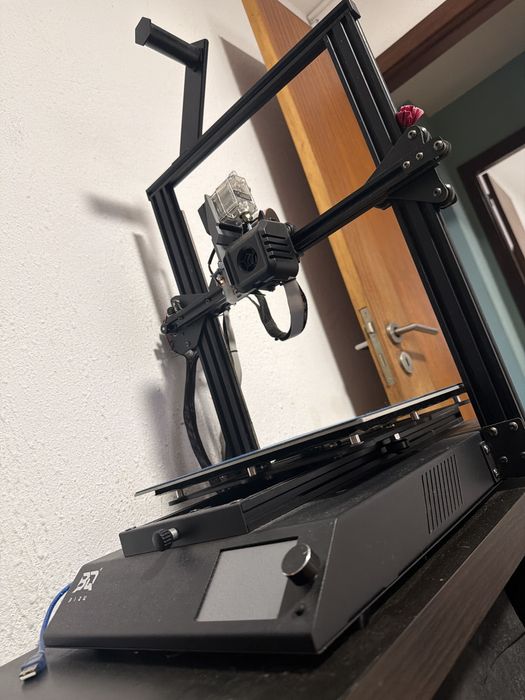 Impressora 3d Biqu b1 se plus