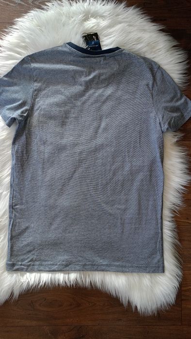 Nowa koszulka Diverse Slim Fit rozm M