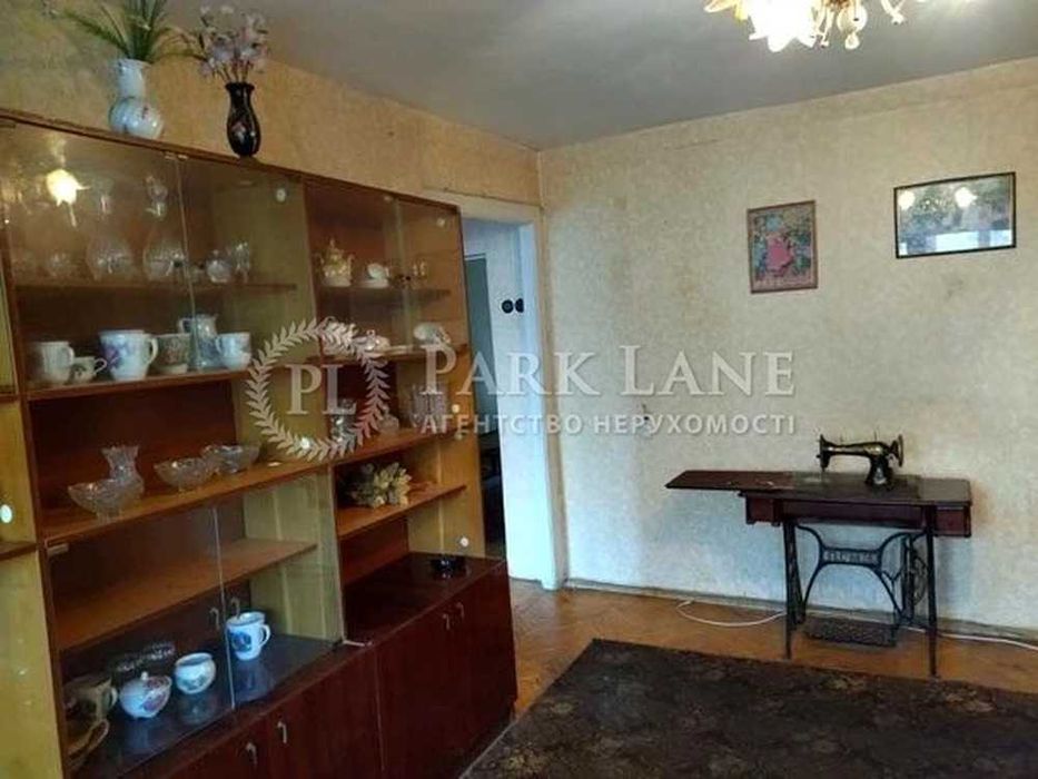 3кімн. бульвар Лесі Українки 10. Центр. ТРЦ Парус.