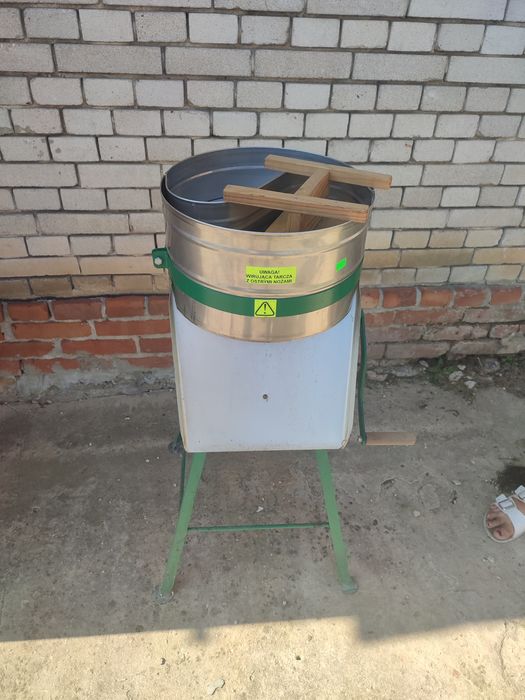 Szadkownica do kapusty