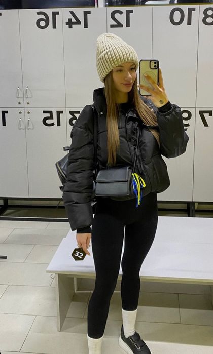 Masaż relaksacyjny w centrum