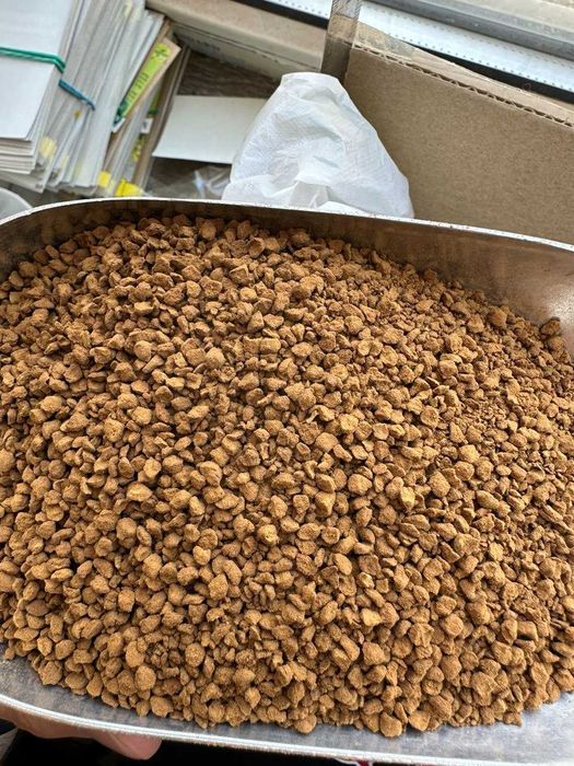 Кава розчинна сублімована Кафето Royal Coffee Ящик 20 кг Україна ОПТ