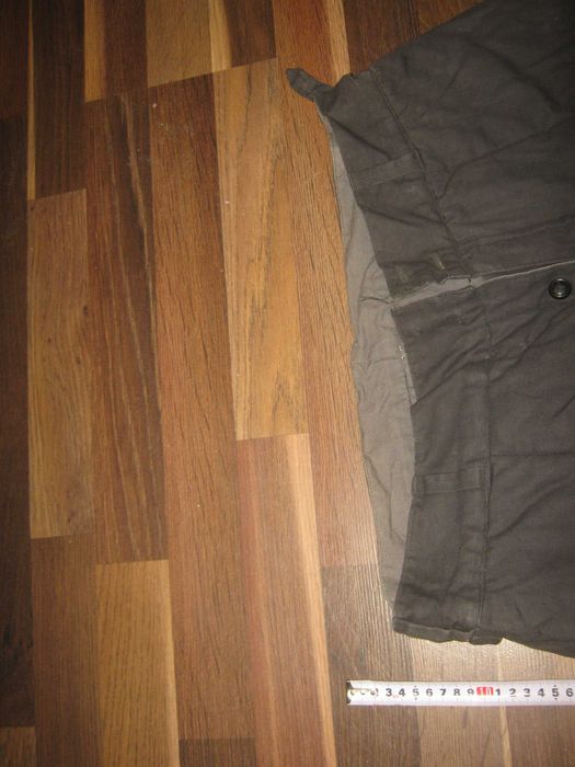 Тёплые ватные штаны,в хорошем состоянии
