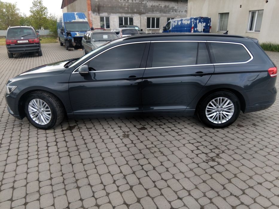 Продам  Volkswagen Passat