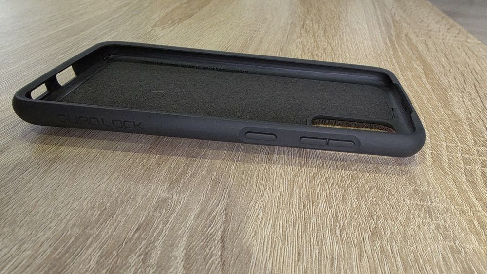 Quad Lock Etui Original Samsung Galaxy S20