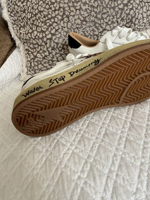 Sapatilhas Golden  Goose, 38