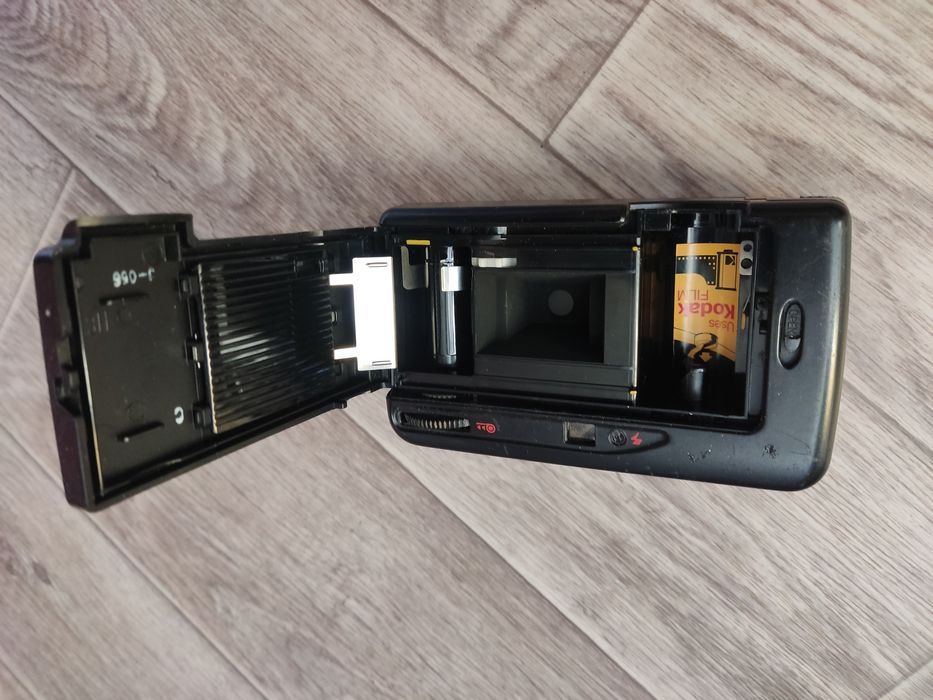 Плёночный фотоаппарат Kodak