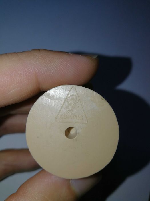 Figuras de coleção