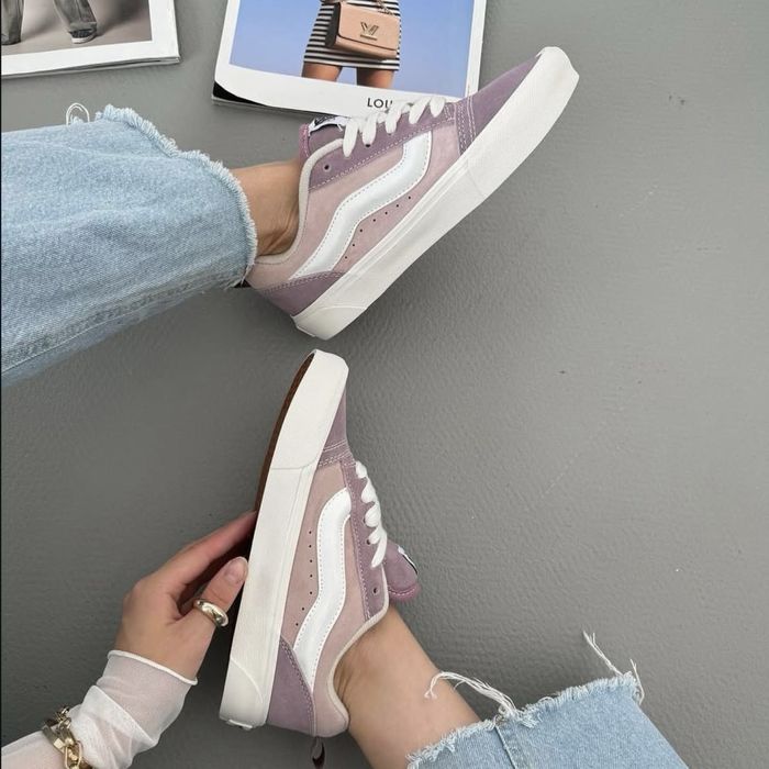 Vans Knu Skool 40(25.5cm)