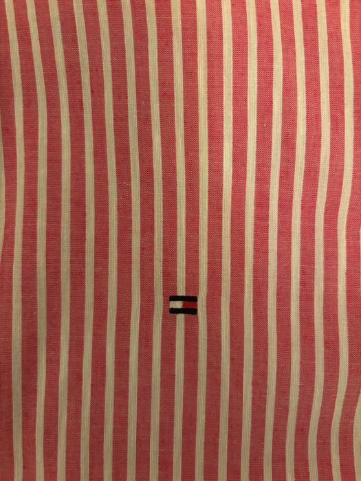 Camisa de manga curta Tommy Hilfiger como nova tamanho XXL