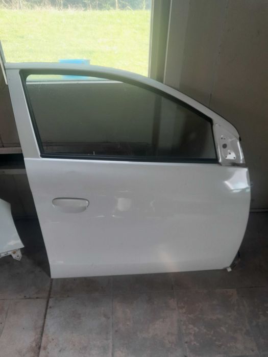 drzwi Mitshubisi Space Star 2