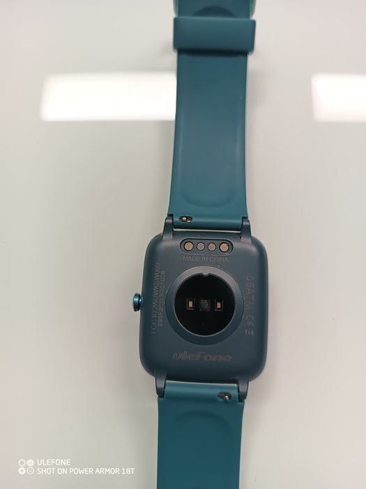 Zegarek smartwatch Ulefone Watch.