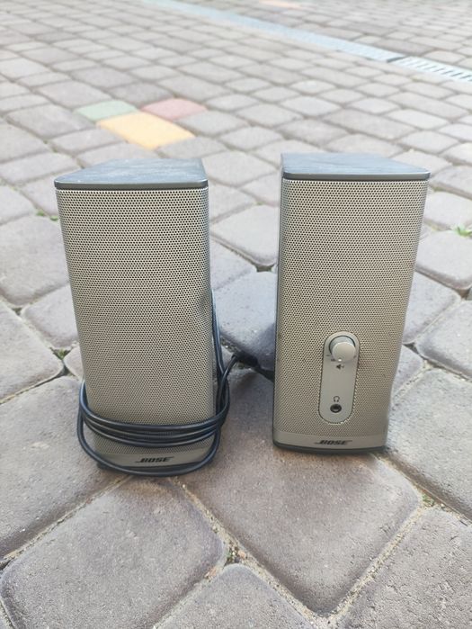 bose companion 2 - Купить электронику - Цены на OLX.ua