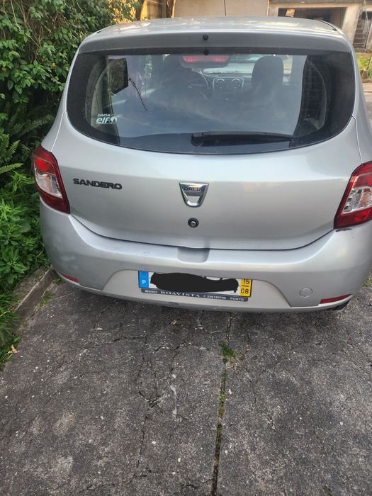 Dacia Sandero sd 90cv