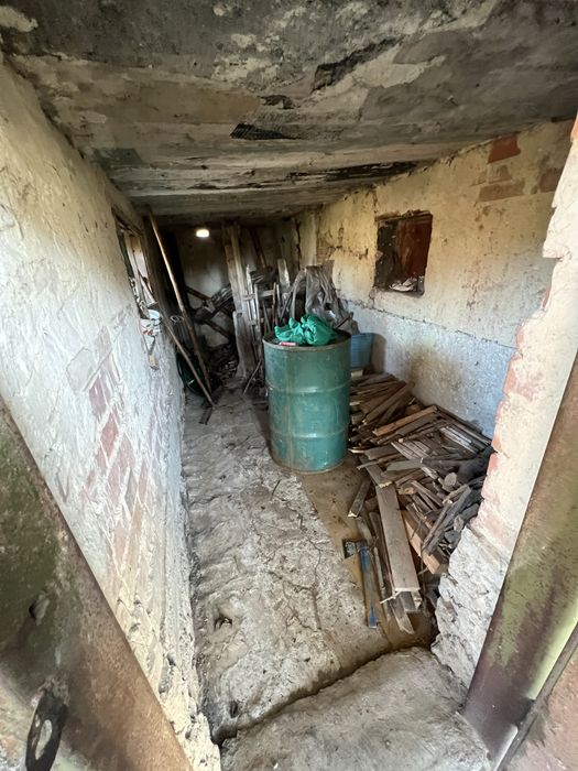 Калинка Велика за Підгайцями