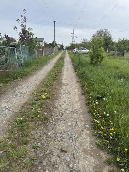 Продаж земельної ділянки. Мікрорайон Лєзнєво. Провулок 2-ий Болгарськи