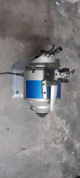 Maquina de corte textil malhas tecidos valor fixo