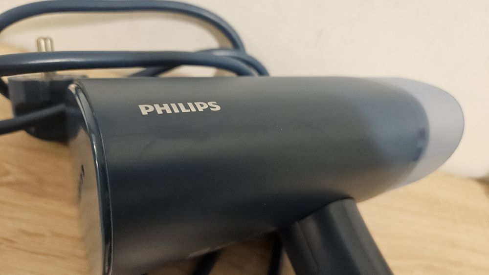 Ferro vertical vapor philips serie 3000