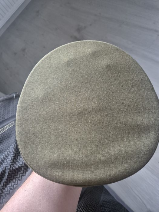 Czapka LWP Igła Garnizonowa