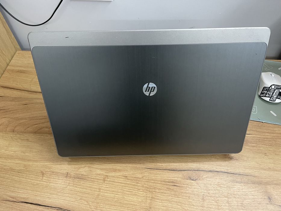 Продам Ноутбук HP ProBook 4730s, екран 17.3, Intel Core i5, AMD Radeon HD 7400M