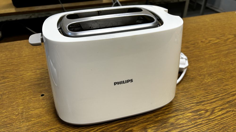 Тостер Philips в ідеальному стані