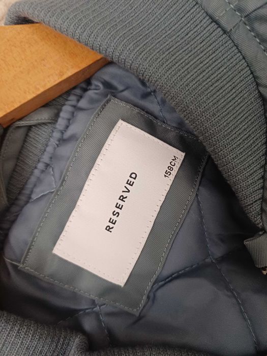 Kurtka przejściowa Reserved rozm. 158