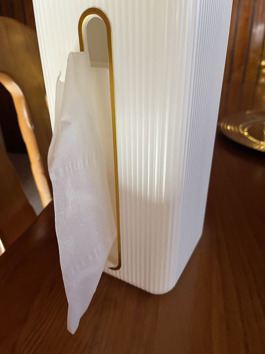 Dispensador de papel