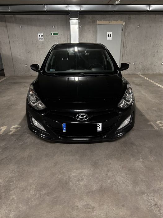 Sprzedam Hyundai i30