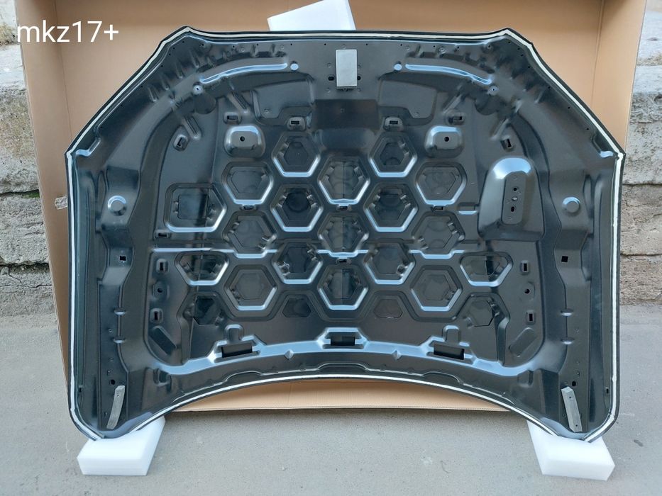 Капот Lincoln Линкольн mkz mkc mkx