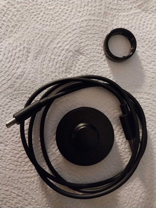 Oura Gen3 Horizon Smart Ring