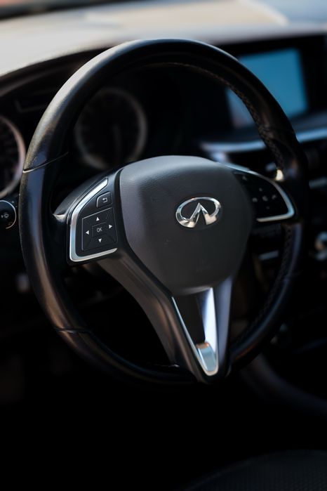 Infiniti QX30 2018 VIN SJKCH5CP8KA007896 фото оголошення 8 з 8
