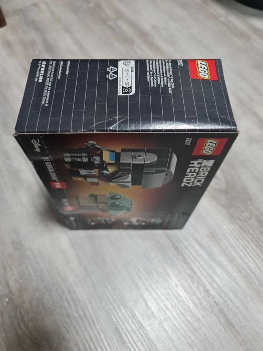 Набори Лего LEGO STAR WARS