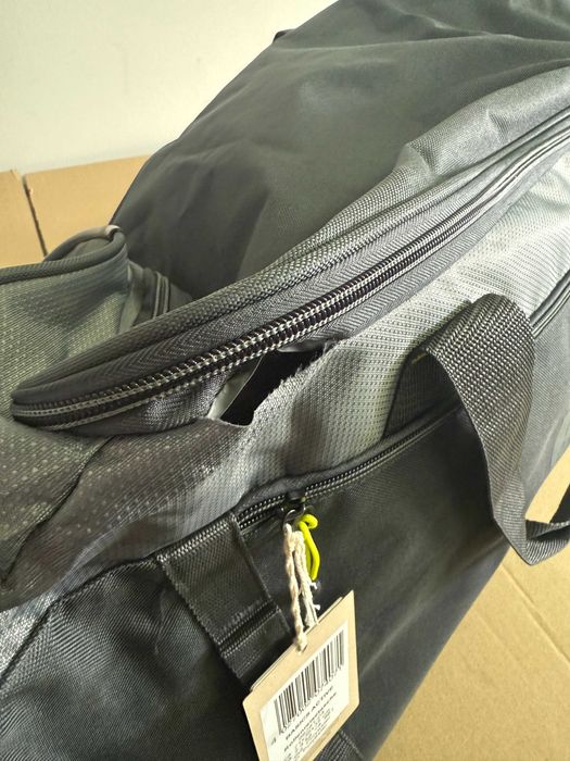 Basics Torba podróżna na kółkach Travelite