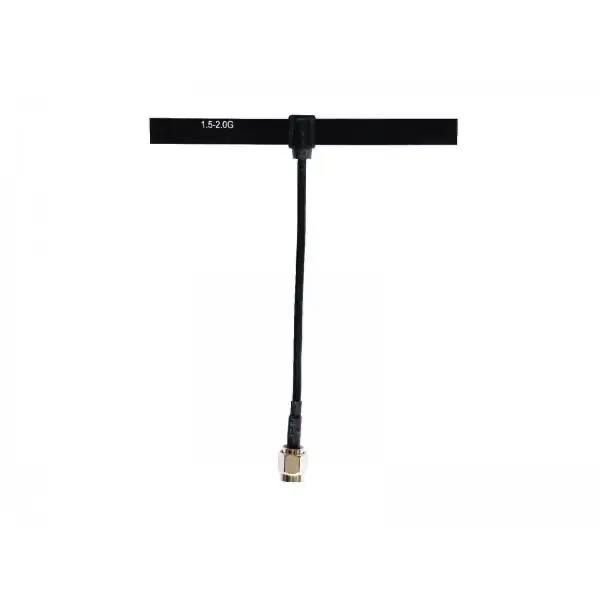 Професійний радіомодуль GemX LR1121 TX 1.5–2.0 GHz | Long Range