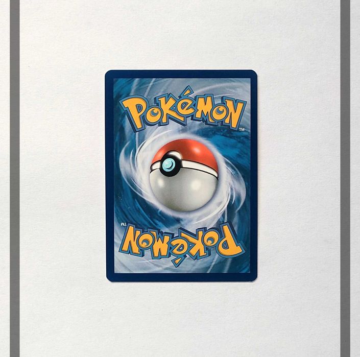Trevenant Ex 145/160 PRC Pokemon ENG-NM