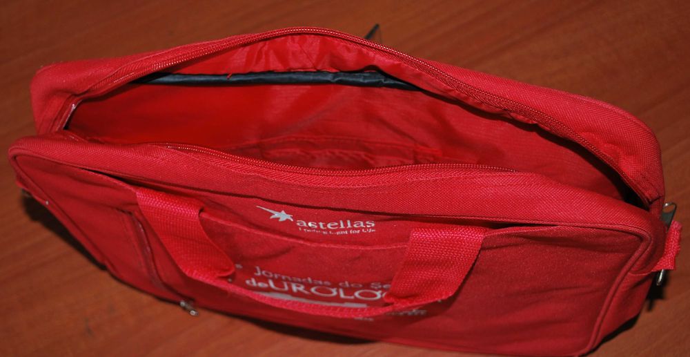 Sacolas/Malas/Carteiras