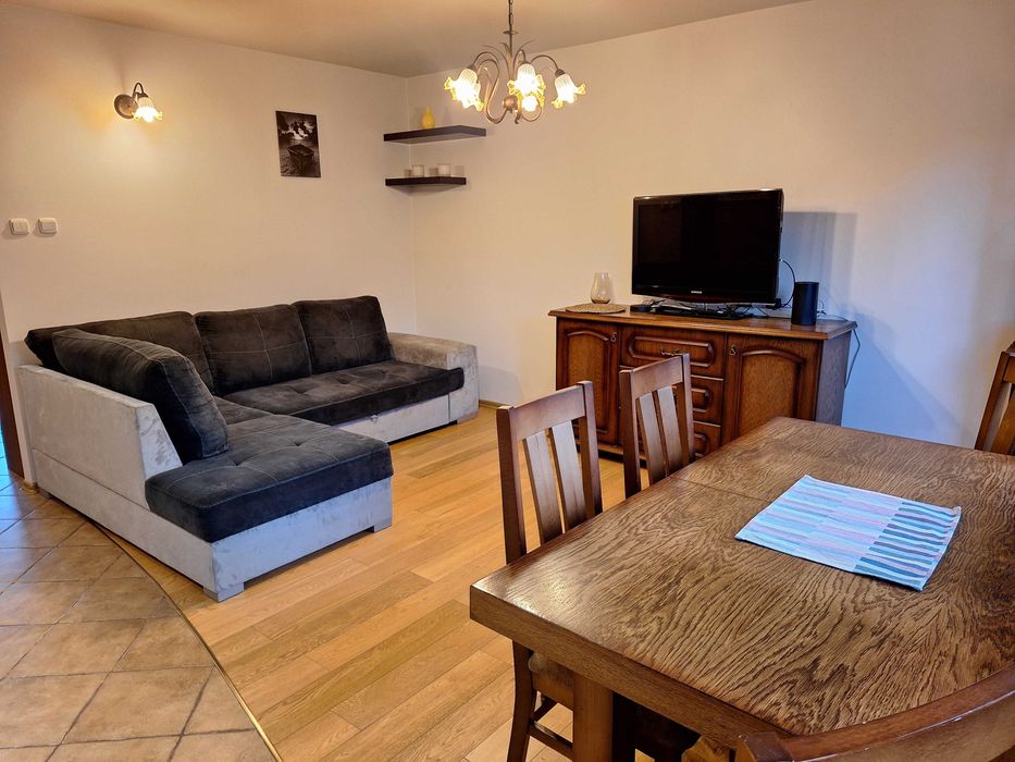 Apartment in Warszawa, Czechowice, Ursus - Widok 2