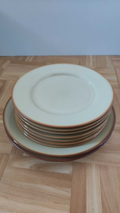 "Tułowice" Made in Poland, PRL, Vintage  porcelana