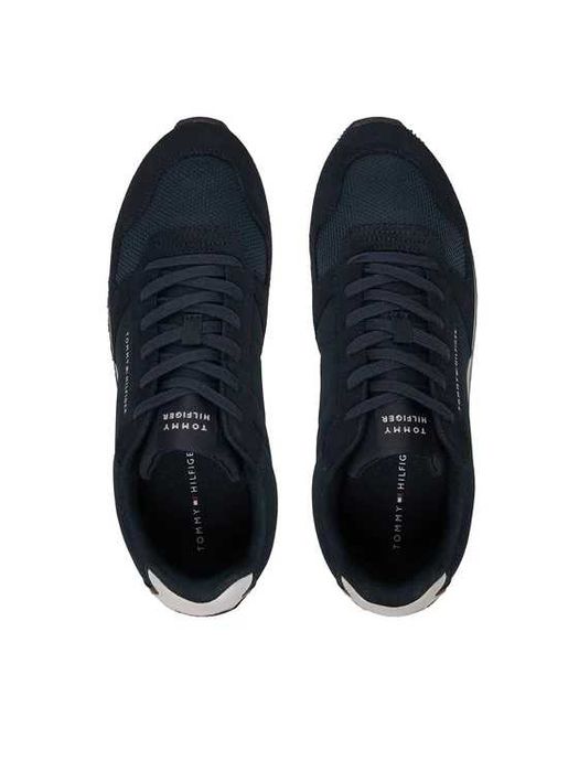 Tommy Hilfiger New Runner EVA Mix Flag sneakersy męskie rozmiar 42