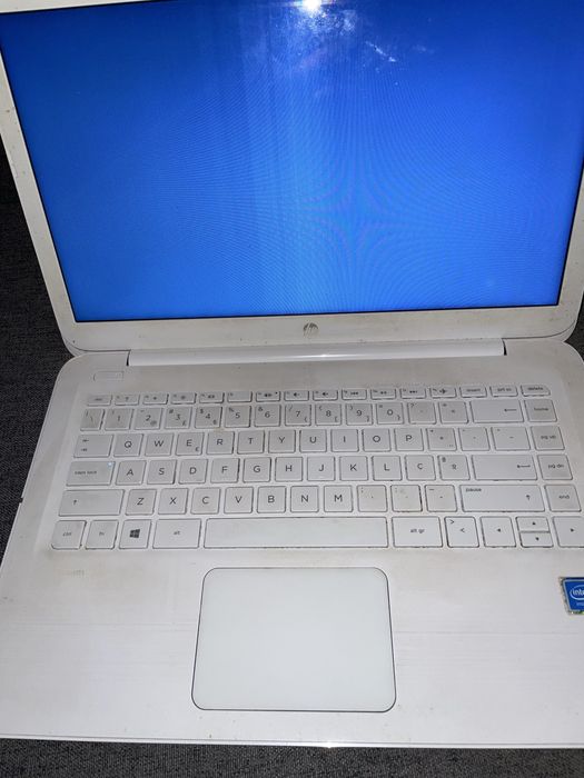 Hp stream model 14-ax007np