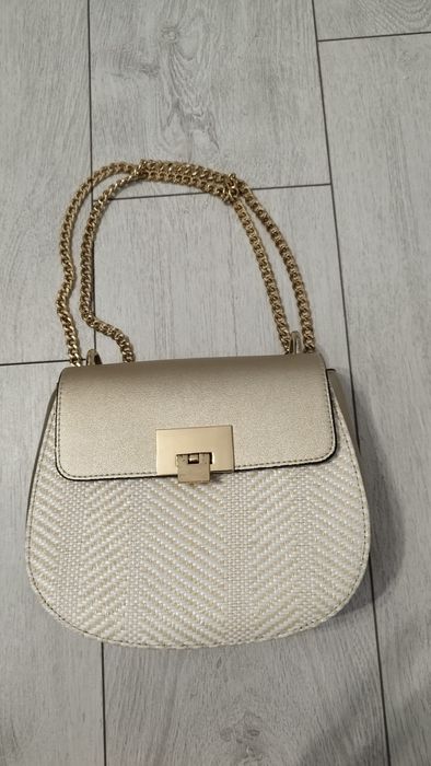 Torebka damska Orsay