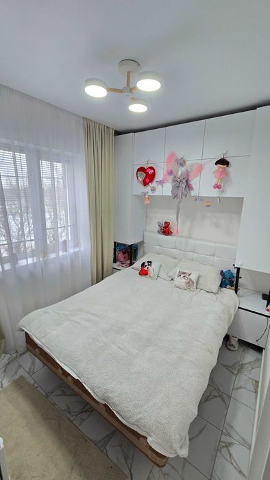 Живи, радій, мрій, кохай